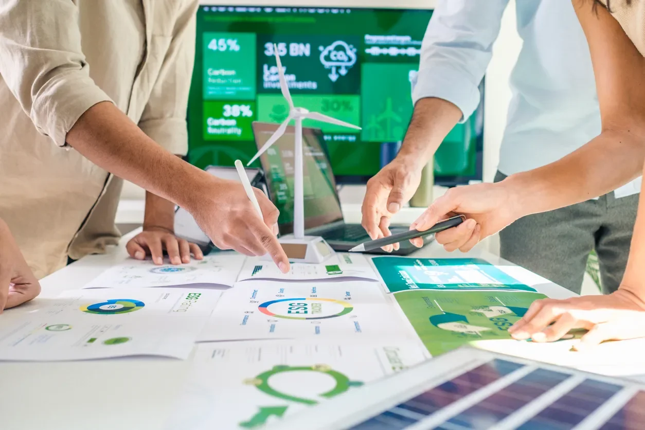 Instituto Clima e Sociedade lança hub para unir economia e ação climática