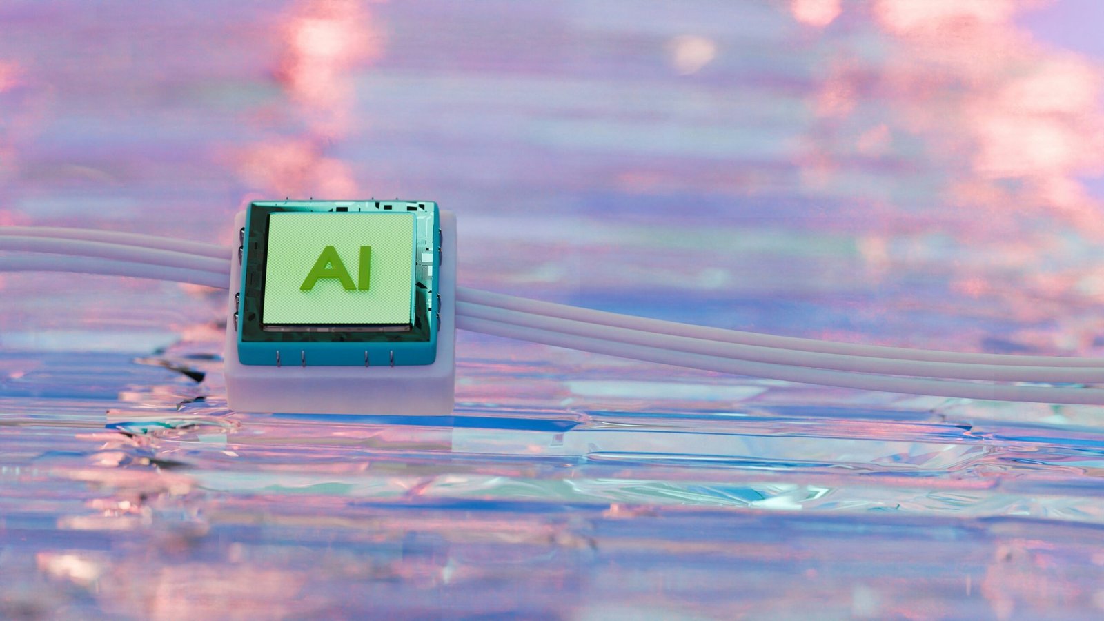 IA e Sustentabilidade: Projetos que Estão Transformando o Futuro Financeiro e Ambiental